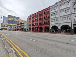 Hong Lim Complex (D1), Retail #485281381